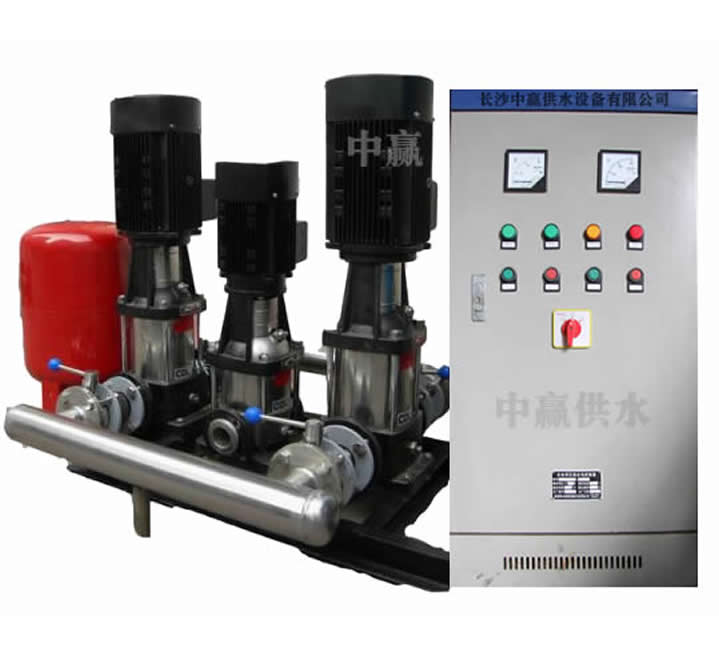 常用給水設(shè)備系統(tǒng)主要有哪些？