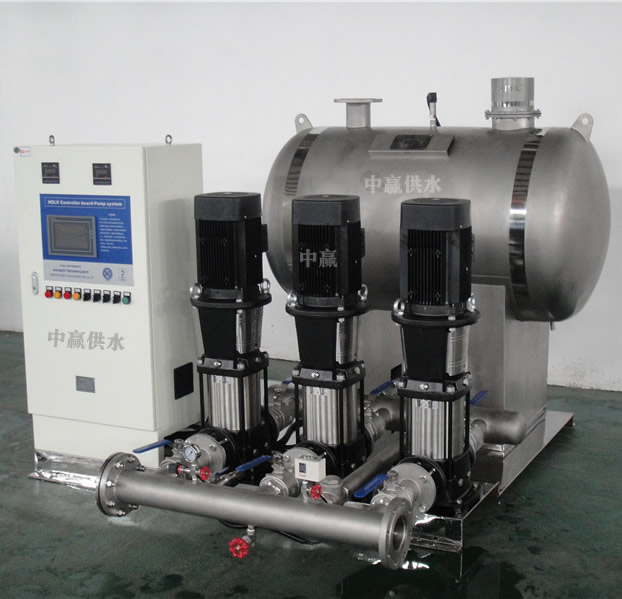 關(guān)于農(nóng)村自來水設(shè)備的手動(dòng)、全自動(dòng)及半自動(dòng)的三種方式