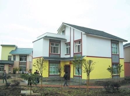 遵義小區(qū)二次無(wú)負(fù)壓加壓設(shè)備揚(yáng)程80米，用戶360，11kw一控二