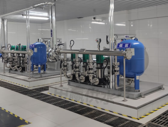 東方變頻恒壓供水設(shè)備，東方二次供水設(shè)備